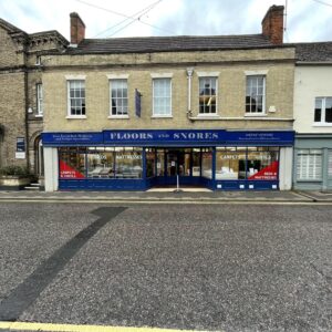 Floors and Snores Sudbury Shop