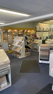 Floors and Snores - Carpets