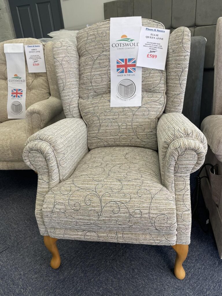 floors and snores Sudbury chairs
