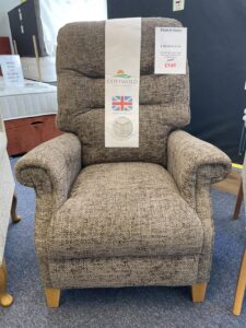 floors and snores Sudbury chairs